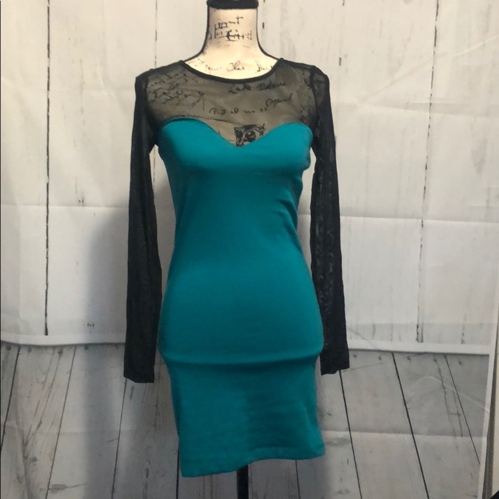 Forever 21 dress